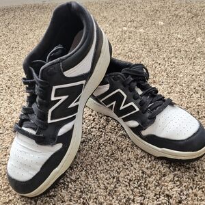Men's New Balance 480 Atheletic Shoes